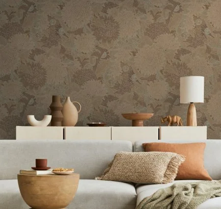 Обои Milassa Микадо KTS6 012 в Омске