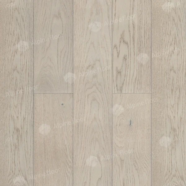 Инженерная доска Alpine Floor Villa Дуб Монблан в Омске