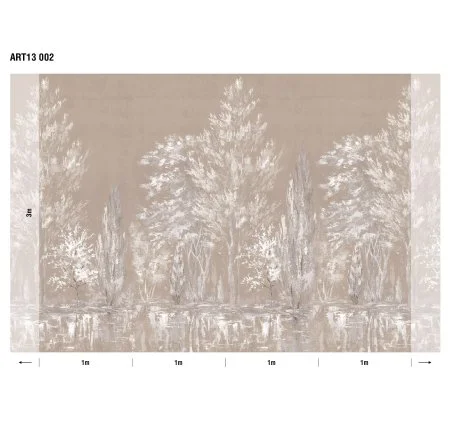 Обои Loymina Пейзаж vol. 2 ART13 002 в Омске
