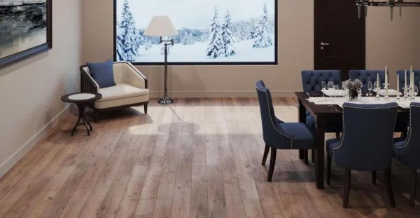 Ламинат Sunfloor 12/33 SF33СV-105 Дуб Альгамбра в Омске