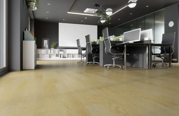 Кварц-виниловая плитка Refloor Fargo Comfort 64W970 Дуб Сидней в Омске