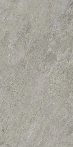 Керамогранит Vitra QuarStone Серый 60х120 (Натуральная и Реттифицированная) в Омске