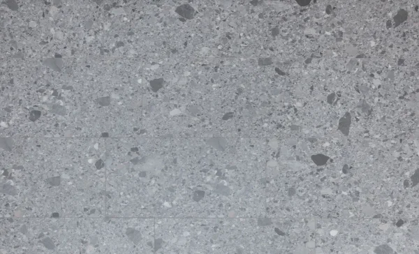 Плитка SPC Bonkeel Tile 4мм Grigio Terrazzo в Омске