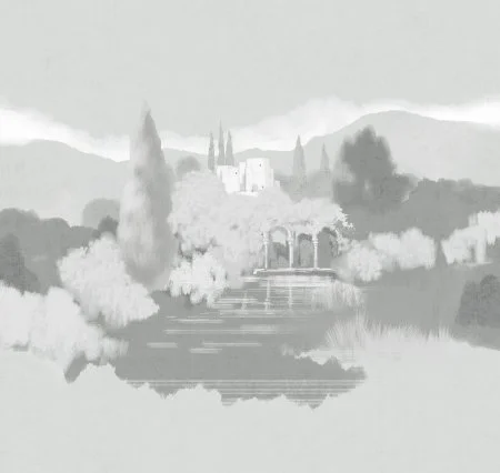 Обои Loymina Пейзаж vol. 2 ART12 011 в Омске