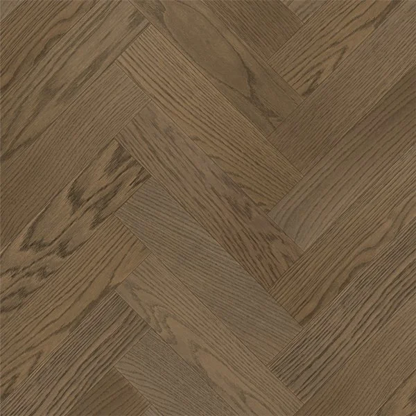 Паркетная доска Quartz Parquet Штучный паркет Дуб Муссон 44-1258-02 в Омске