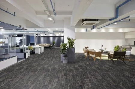 Ковровая плитка AW Marathon 96 в Омске