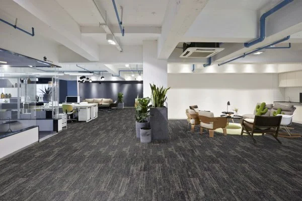 Ковровая плитка AW Marathon 96 в Омске