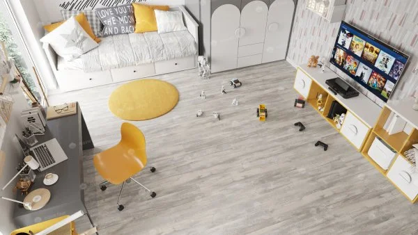 Кварц-виниловая плитка Alpine Floor Ultra Акация ЕСО 5-6 2 мм. 34 класс в Омске