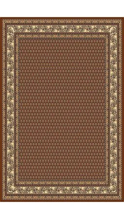 Ковер Синтелон Practica 2,40x3,40 26DPD Прямоугольник в Омске