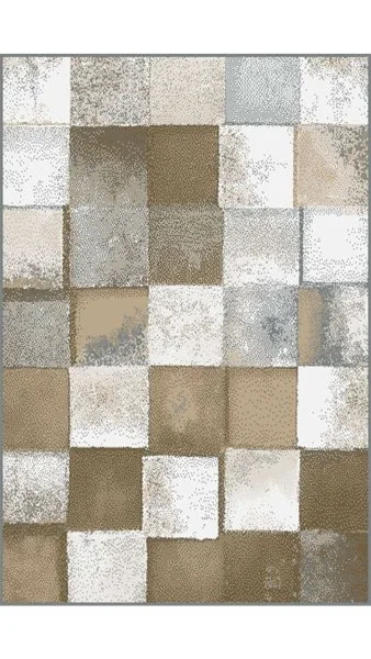 Ковер Синтелон Mondo 0,80х1,50 36WBG Прямоугольник в Омске