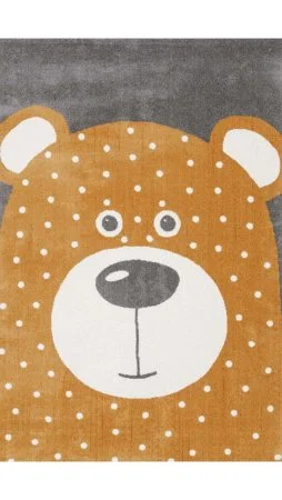 Ковер Синтелон Creative 1,20х1,70 59GYG Прямоугольник в Омске