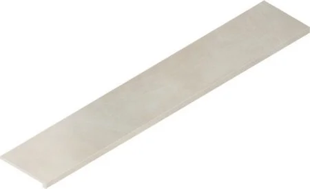 Керамогранит Italon Континуум Пьюр Ступень Фронт 33х160 (Натуральная) в Омске