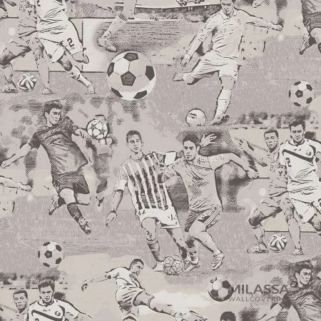 Обои Milassa Twins 11, 012/1 в Омске