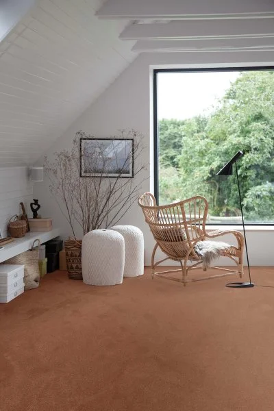 Ковровое покрытие AW Ganges 80 - (4м) в Омске