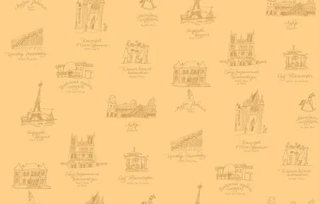 Обои Milassa Bon Voyage D4, 002 в Омске