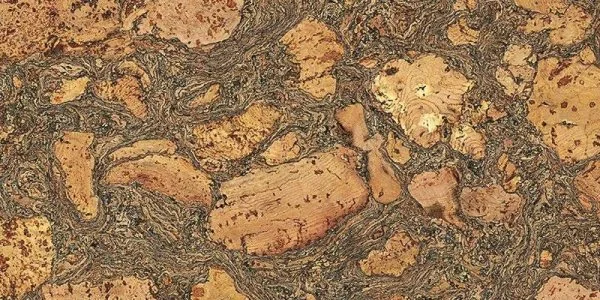 Пробковое покрытие CorkStyle Natural Cork Elba (915 х 305 х 10,5 мм) в Омске