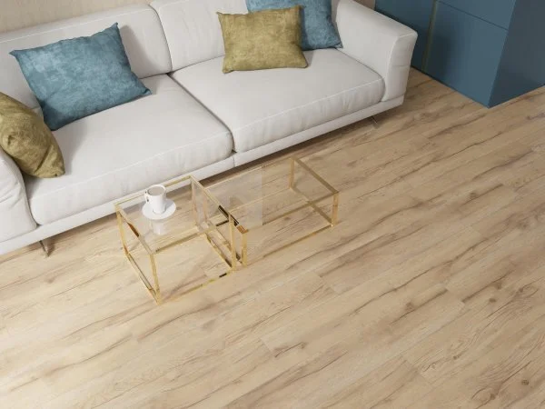 Ламинат Egger PRO 8/33 4V Дуб Ронгбук натуральный EPL208 в Омске