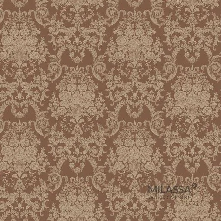 Обои Milassa Flos1, 010 в Омске