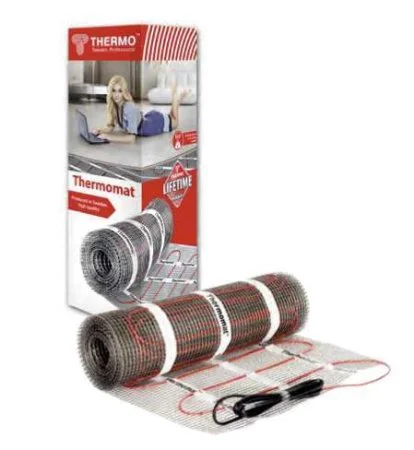 Термомат TVK-130 - 1 м.кв в Омске