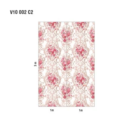 Обои Loymina Classic II V10, 002, C2 в Омске