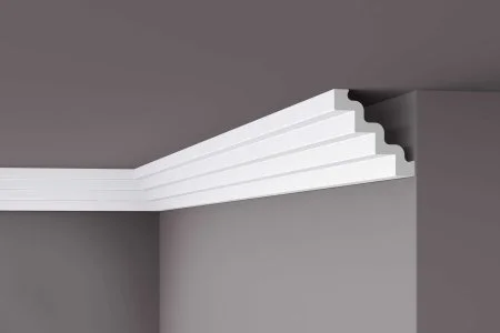 Карниз NMC Nomastyl ST4 (130х130х2000мм) в Омске