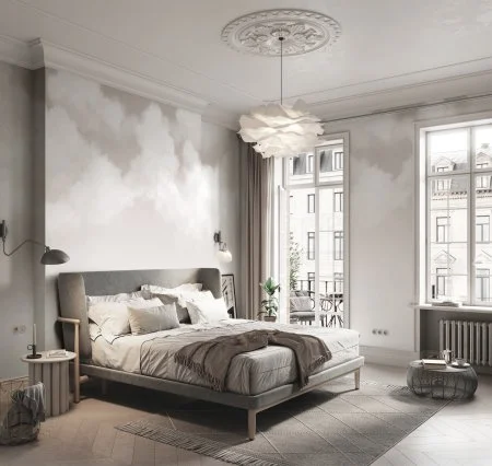 Обои Loymina Пейзаж ART3 002 в Омске