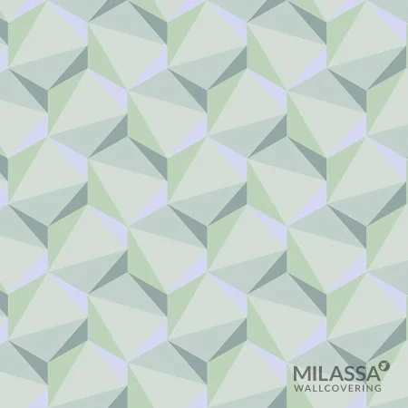 Обои Milassa Modern  М3, 005 в Омске