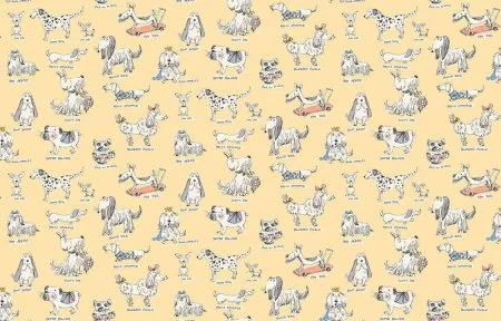 Обои Milassa Bon Voyage D6, 002 в Омске