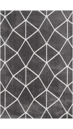 Ковер Синтелон Creative 0,80х1,50 49GWG Прямоугольник в Омске