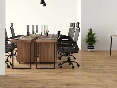 ПВХ Плитка IVC Tanto 834 Bergen Oak в Омске