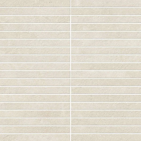 Керамогранит Italon Миллениум Пьюр мозаика Стрип 30*30 в Омске