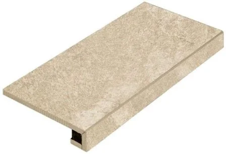 Керамогранит Italon Клаймб Роуп ступень фронтальная 33х60 в Омске