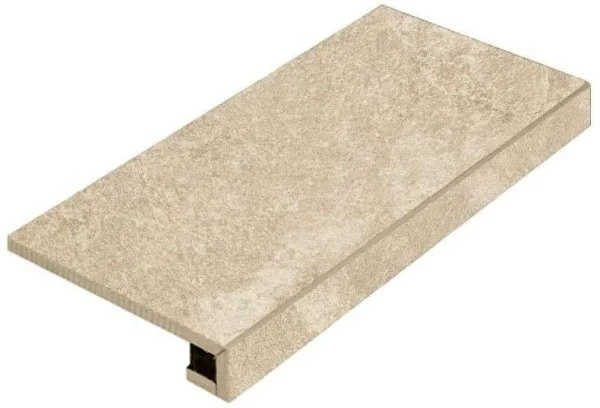 Керамогранит Italon Клаймб Роуп ступень фронтальная 33х60 в Омске