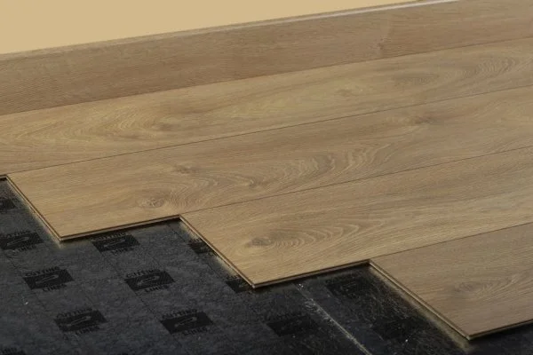 Ламинат Kronopol Platinium Milo Aqua Block 3033 Livorno Oak в Омске