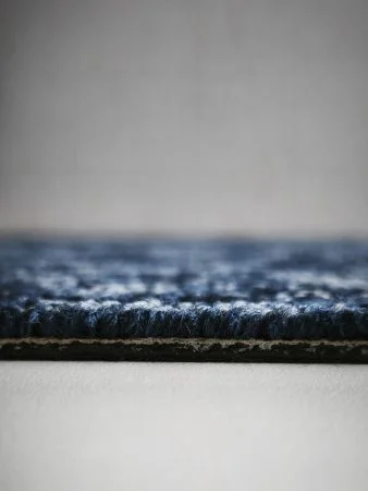 Ковровая плитка Bonkeel Star Blue в Омске