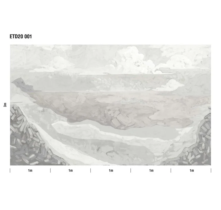 Обои Loymina Etude vol. II ETD20 001 в Омске