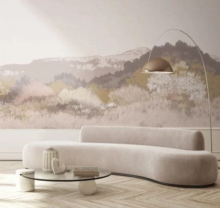 Обои Loymina Пейзаж vol. 2 ART17 002 в Омске