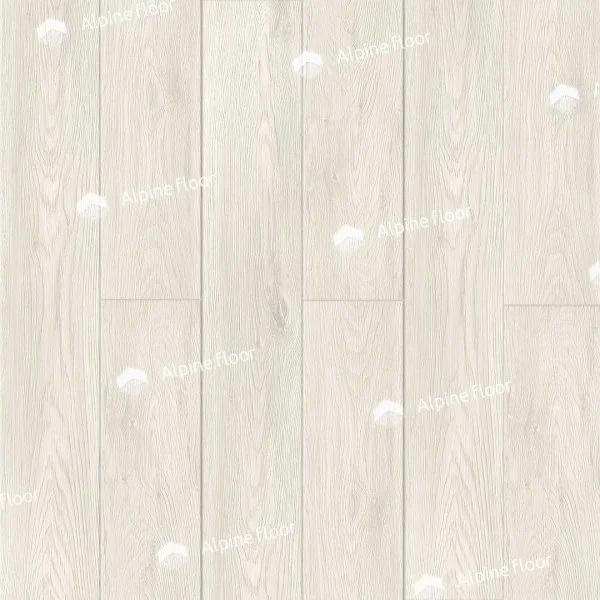 Каменно-полимерная плитка Alpine Floor Grand Sequoia Village Атланта ECO 11-207 4мм, 43 класс в Омске