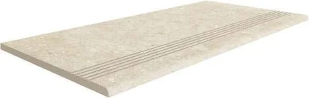 Керамогранит Italon Аурис Сэнд ступень (Натуральная, 30х60) в Омске