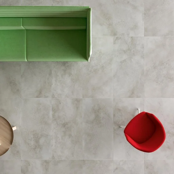 Керамогранит Coliseum Монца Грэй 60х120 (Натуральный и Реттифицированный) в Омске