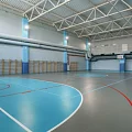 Спортивный линолеум в Омске