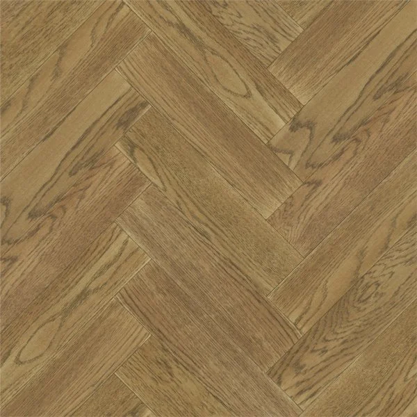 Паркетная доска Quartz Parquet Штучный паркет Дуб Карельский 44-419 в Омске
