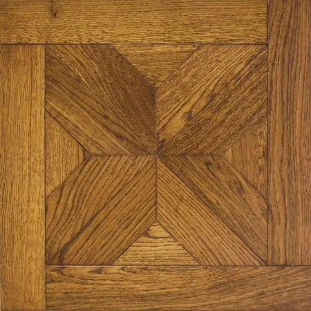 Модульный паркет Kochanelli Верона Дуб Луче 470х470х15 мм в Омске