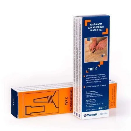 Холодная сварка Tarkett Тип С в Омске