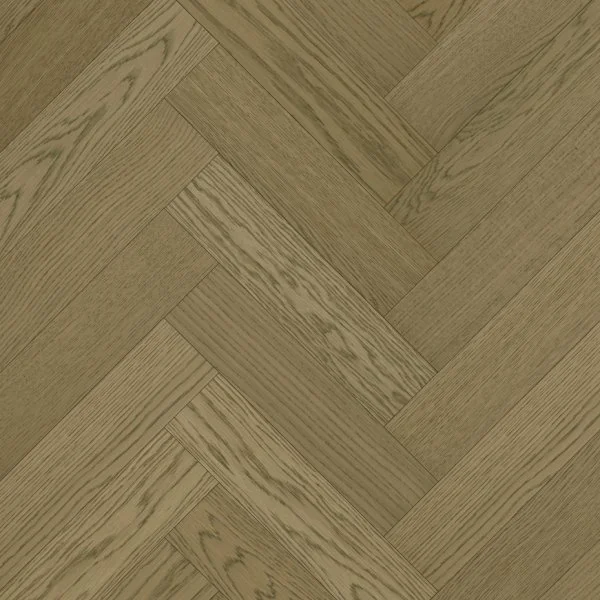 Паркетная доска Quartz Parquet Штучный паркет Дуб Конго 44-1258-54 в Омске