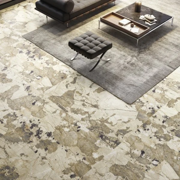 Керамогранит Italon Этернум Волкано 80х160 (Натуральная и Реттифицированная) в Омске