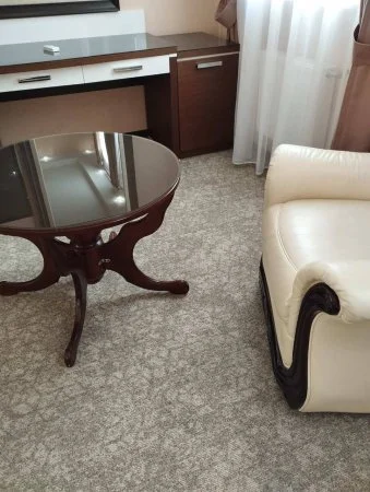 Ковровая плитка Bonkeel Star Beige в Омске