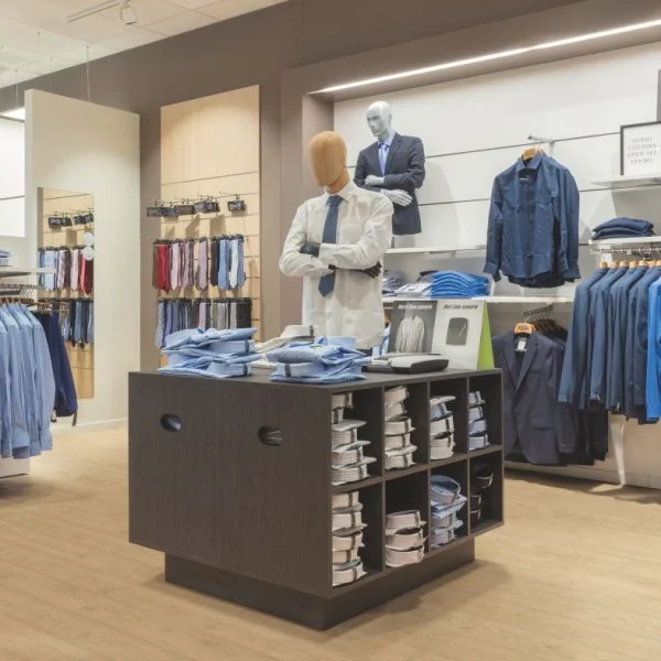 Ламинат Pergo Uppsala Pro Дуб Вековой Натуральный L1249-05034 в Омске