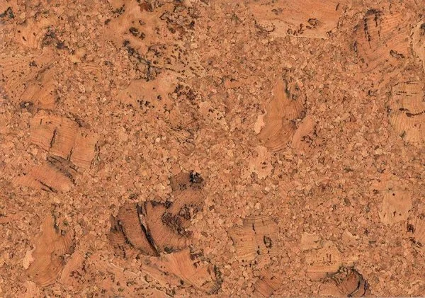 Настенное пробковое покрытие CorkStyle Vico Nat в Омске