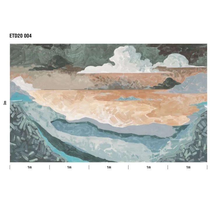 Обои Loymina Etude vol. II ETD20 004 в Омске